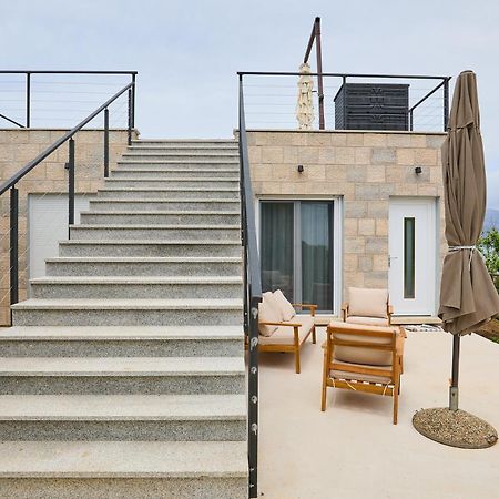 Апартаменты Beloc House Lopud Island Экстерьер фото