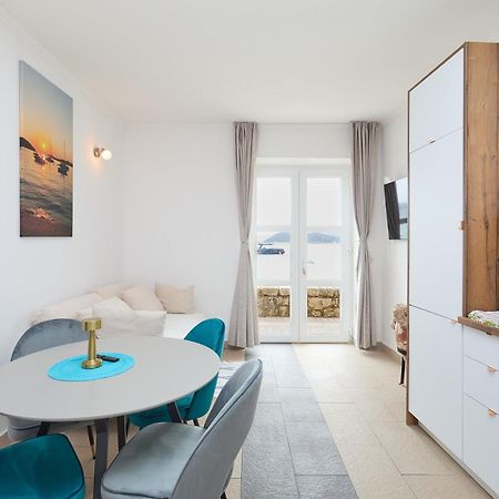 Апартаменты Beloc House Lopud Island Экстерьер фото