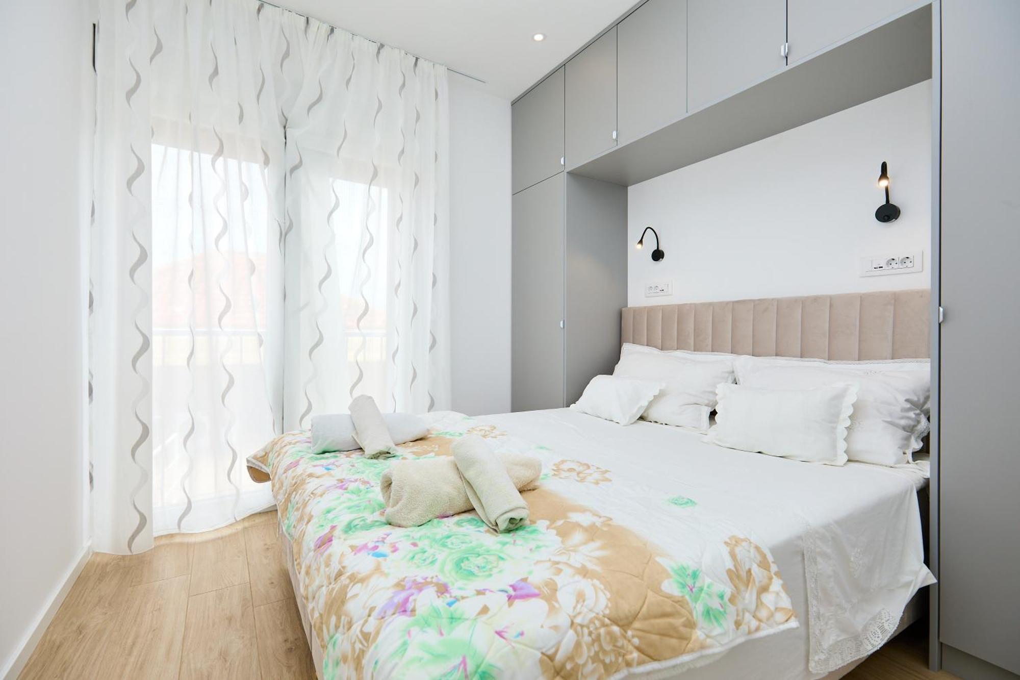Апартаменты Beloc House Lopud Island Экстерьер фото